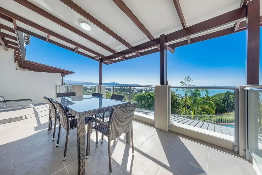 Temptation at Airlie Beach