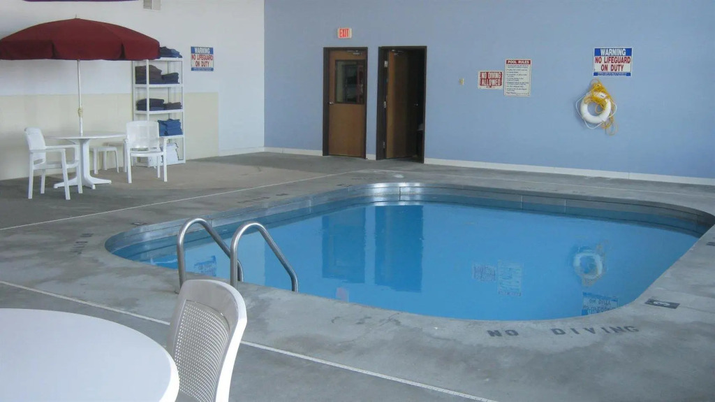 Americas Best Value Inn & Suites Clear Lake