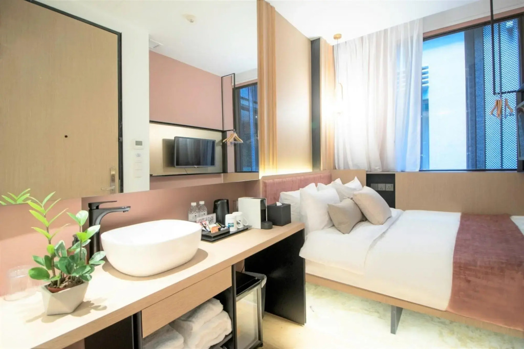 Hotel NuVe