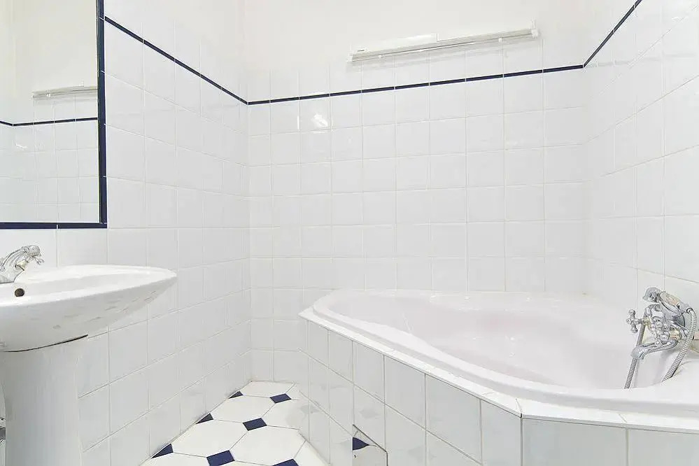 Apartment Vienna Messenhausergasse