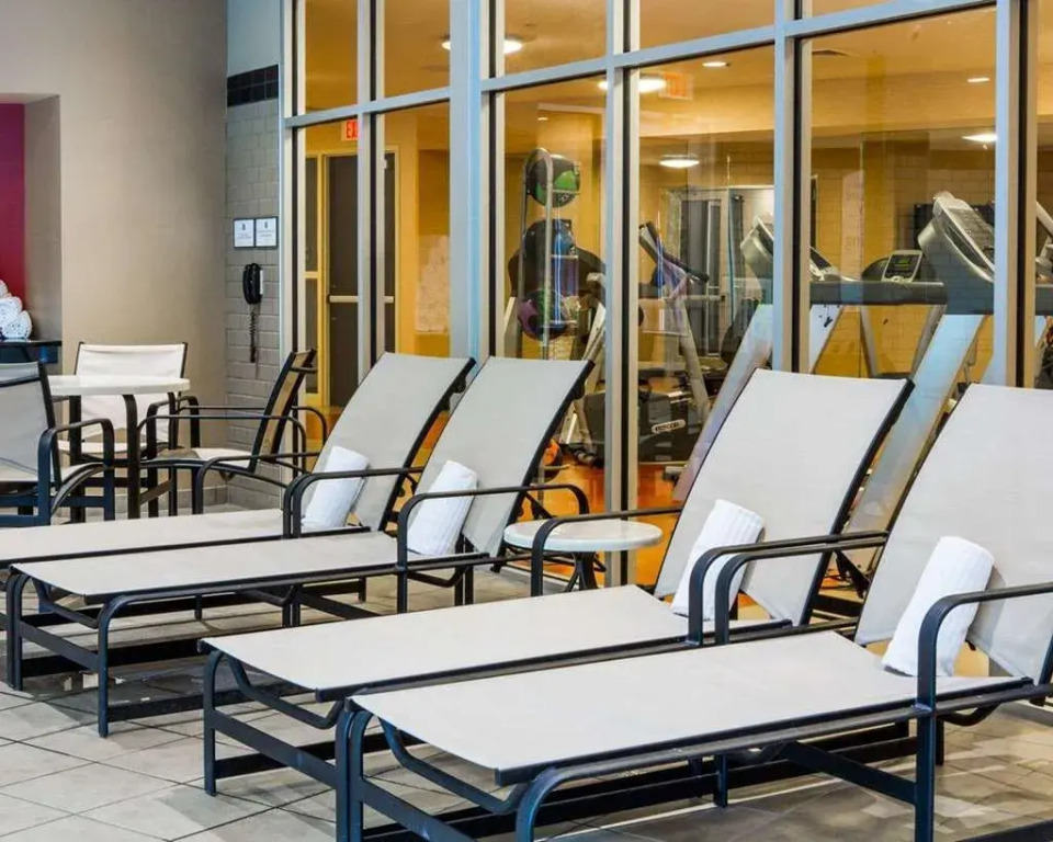 Cambria Suites Traverse City