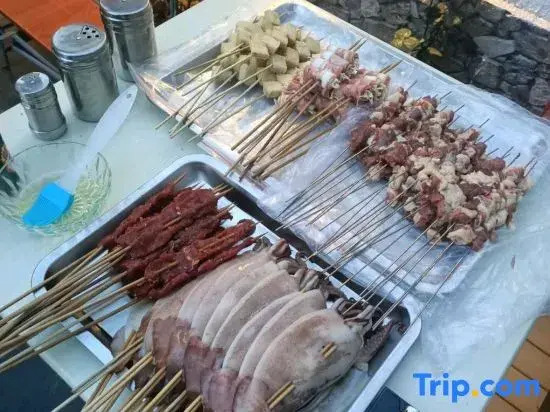 Beijing Xianghe Yiju Homestay