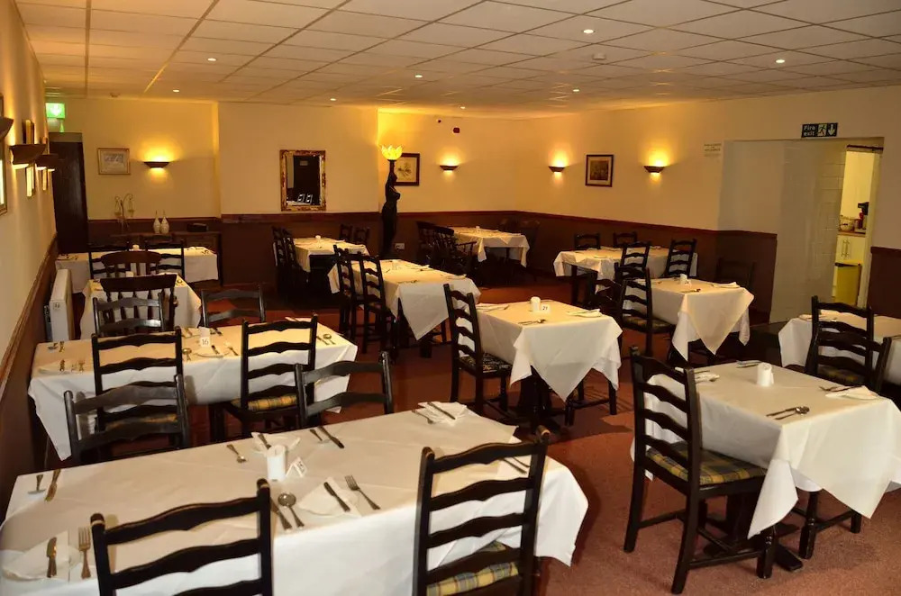 OX Hotel Spean Bridge