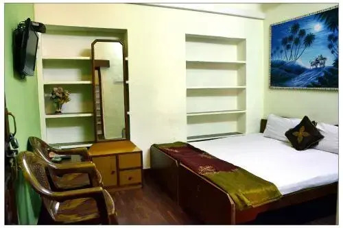 Shree Shyam Guest House by OYO Rooms