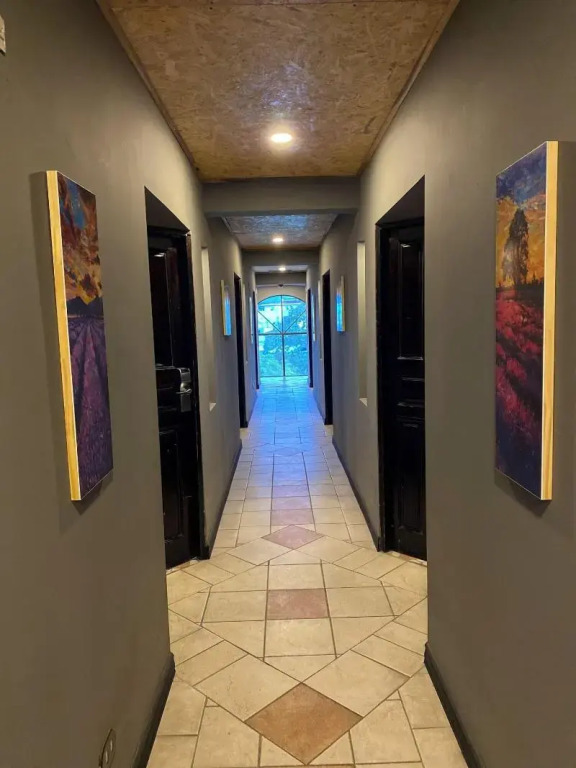 Alajuela Backpackers