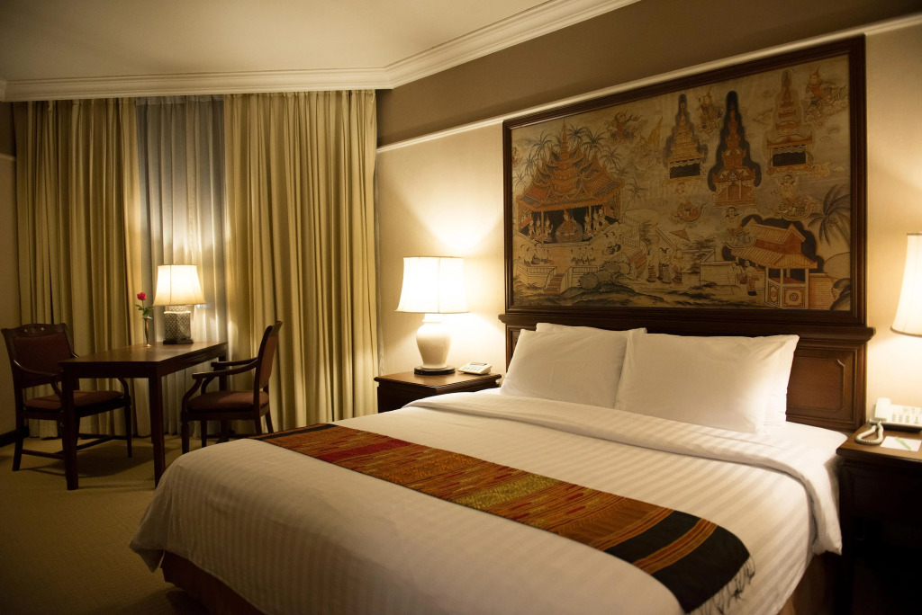Wiang Inn Hotel