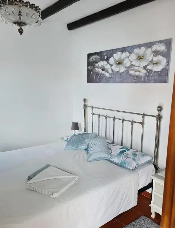 Casa das Margaridas