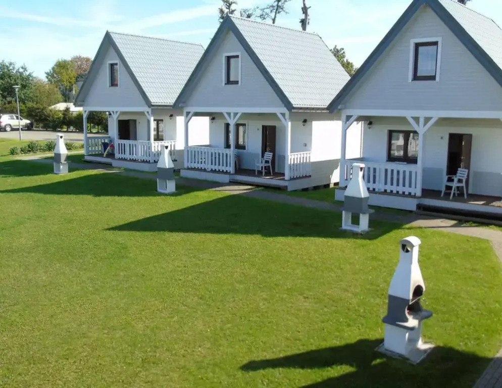Comfortable Holiday Homes, Close to the sea