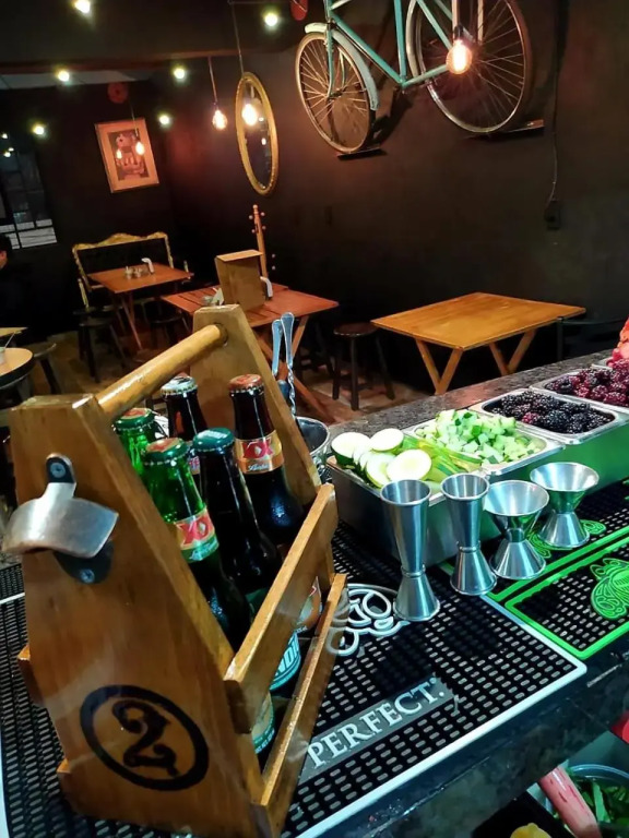 Lindo apartamento nuevo amueblado