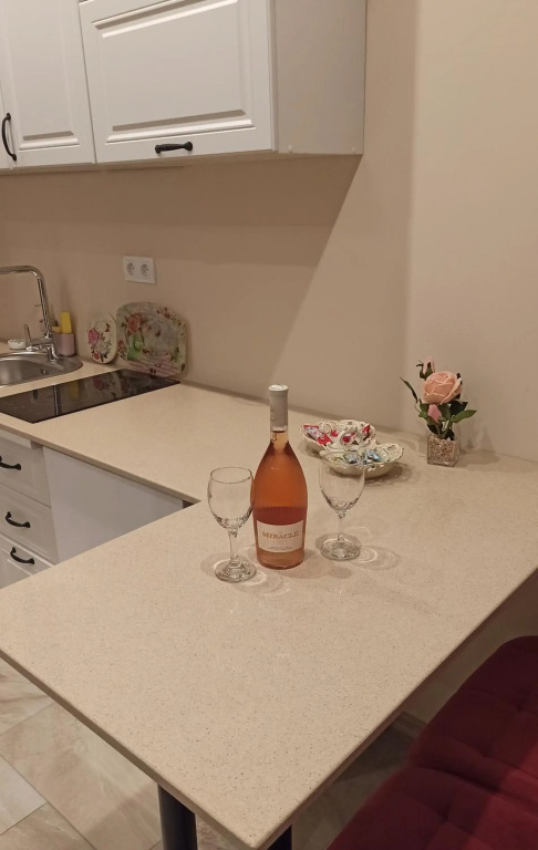 Apartmani President IV