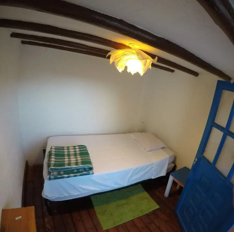 Karuss Hostel