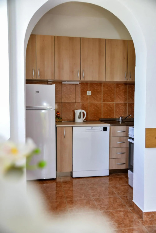 Apartment Nikola