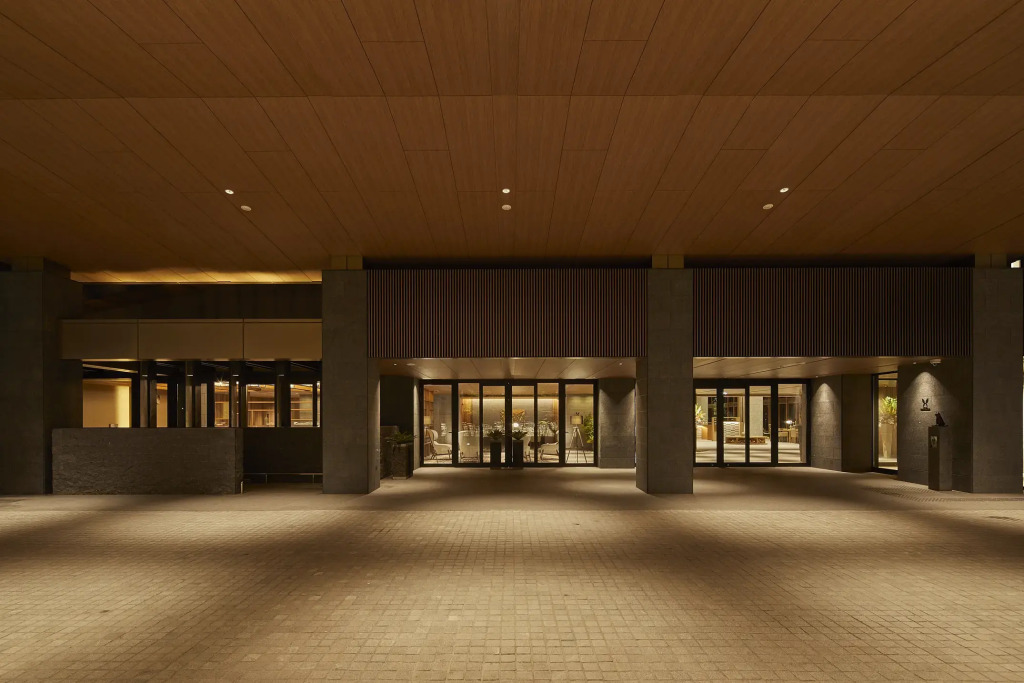 Hotel Harvest Kyukaruizawa
