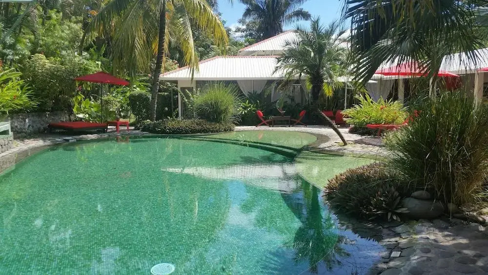 Hotel The Place