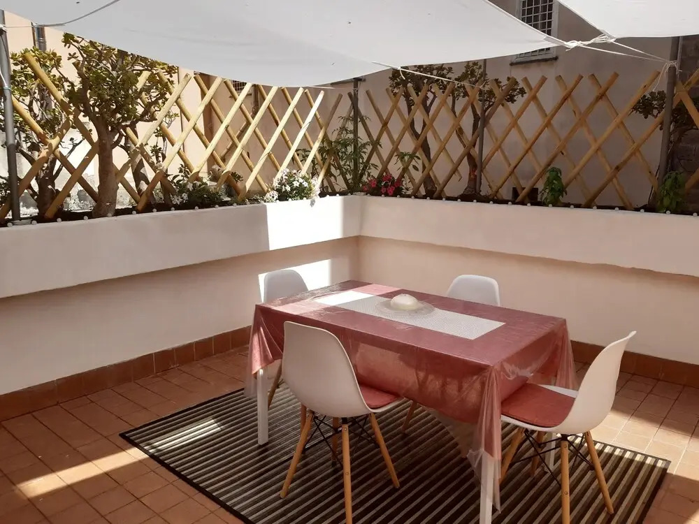 Casa Alfonsina