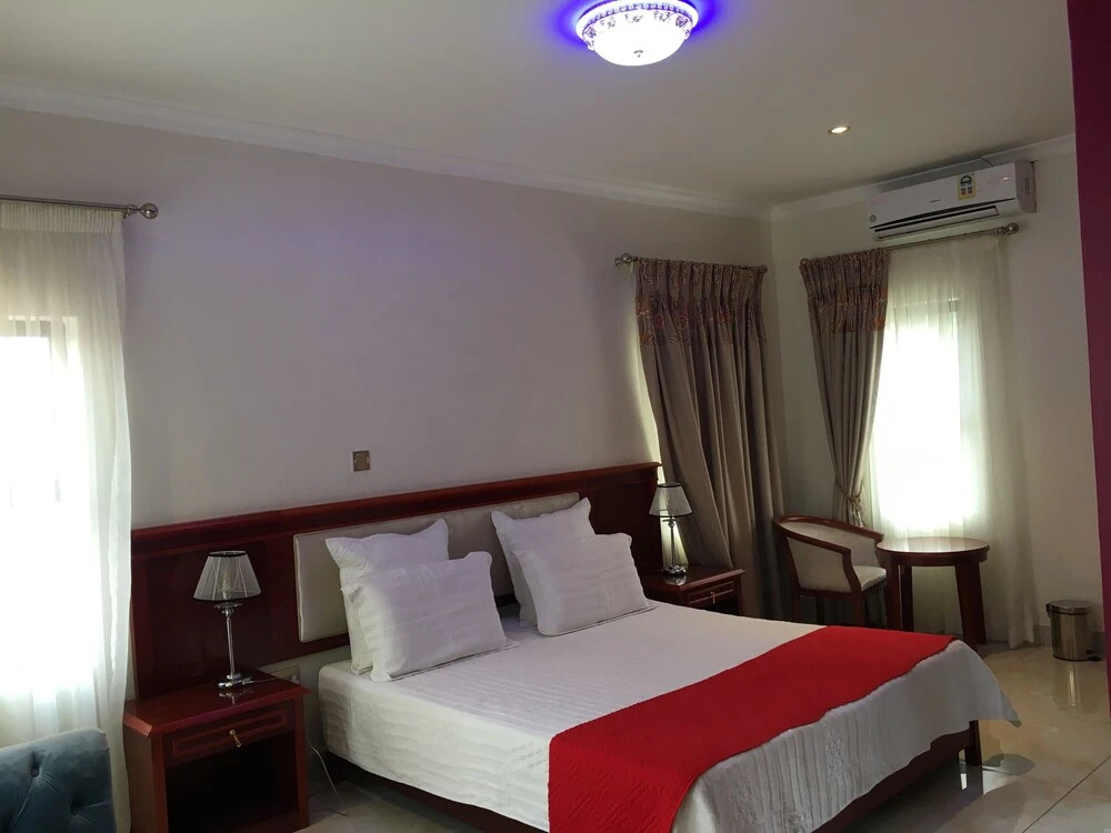 Salerato Boutique Hotel