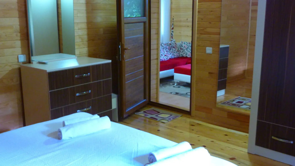 Cirali Simge Holiday Houses
