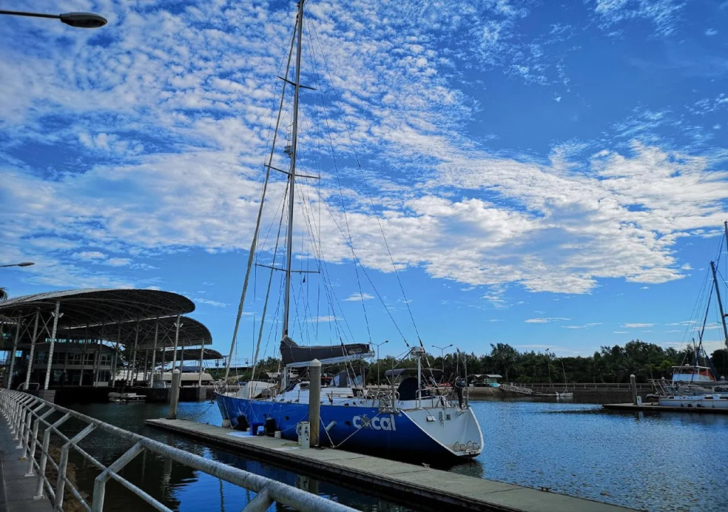 Krabi Boat Lagoon Resort