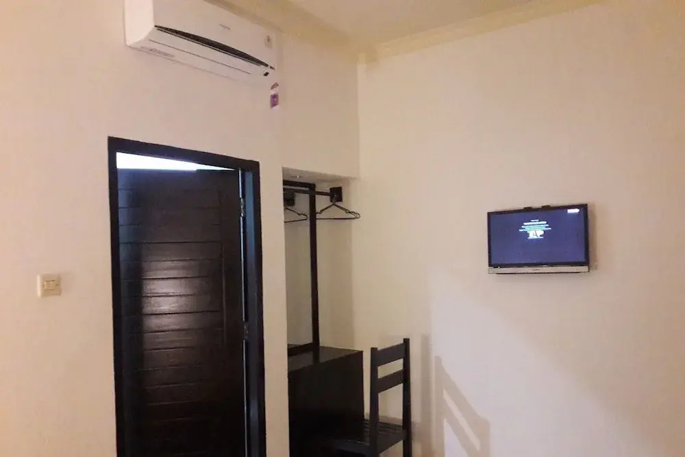 Hotel O Yume Guest House Near SDN 4 Batulayar