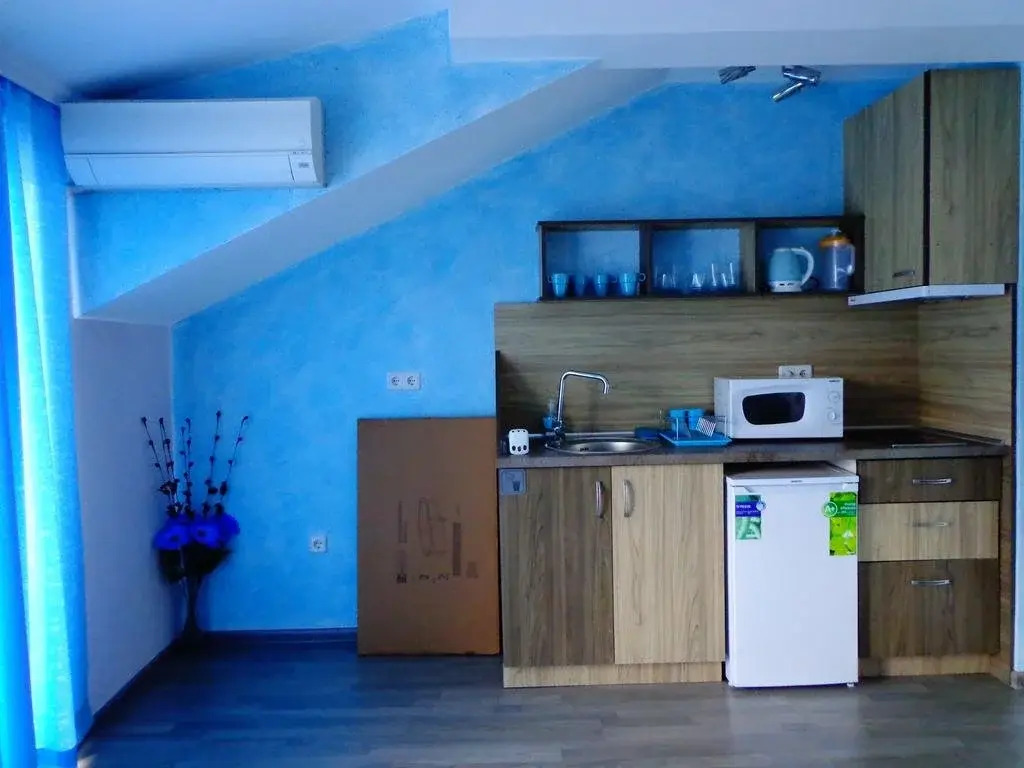 Solaris Aparthotel