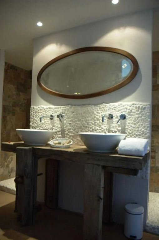 Hotel Bastide & SPA - Villa de Lourmarin