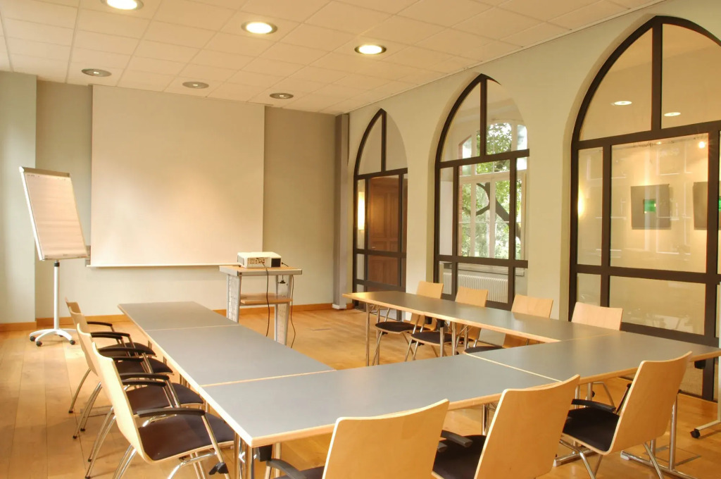 Hotel Mutterhaus Düsseldorf
