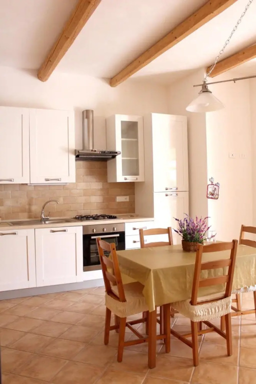 House With 2 Bedrooms in Custonaci, With Furnished Terrace and Wifi -
