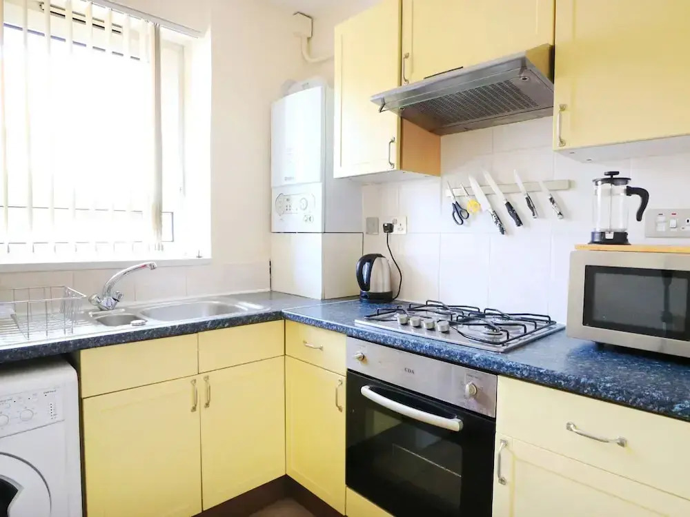 Very Clean 3 Beds - Perfect Brick Lane/london Pad