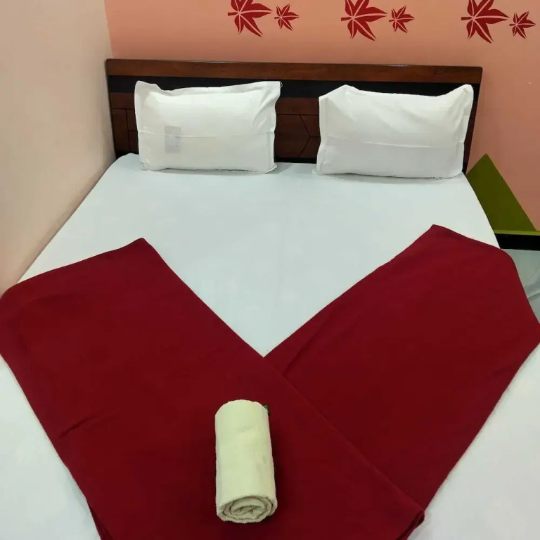 Shree Keshrinanadan homestay