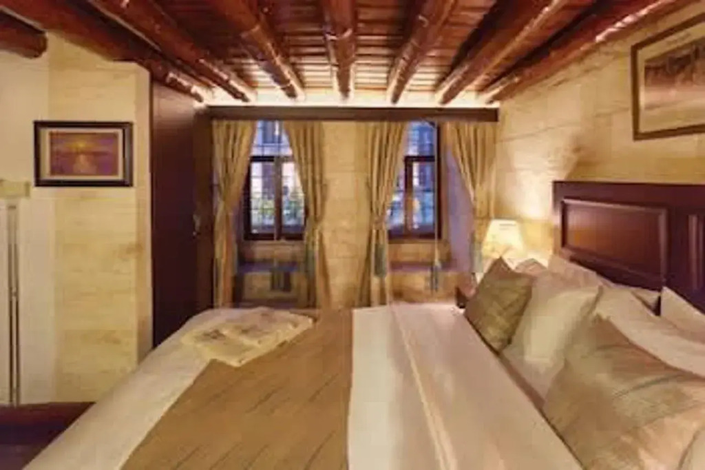 Bey Konağı Butik Otel