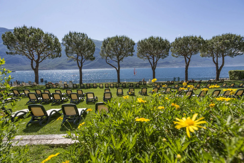 Hotel Du Lac