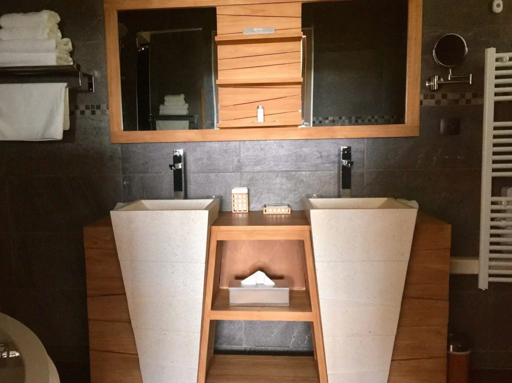 Domaine de Chalvêches Hôtel SPA