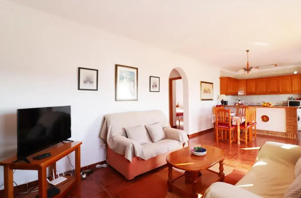 Villa Daniela Spainsunrentals 1190