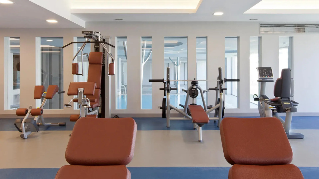 Princess Andriana Resort & Spa - Ultra All-Inclusive