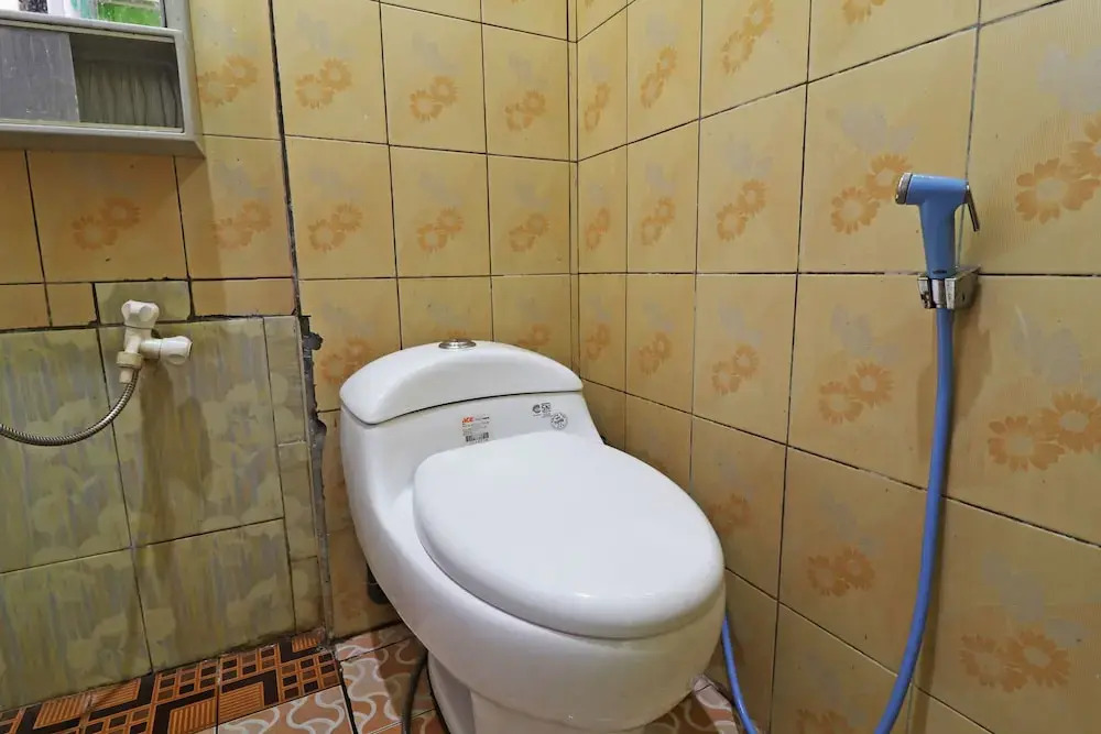 Penginapan Qarina Banjarbaru