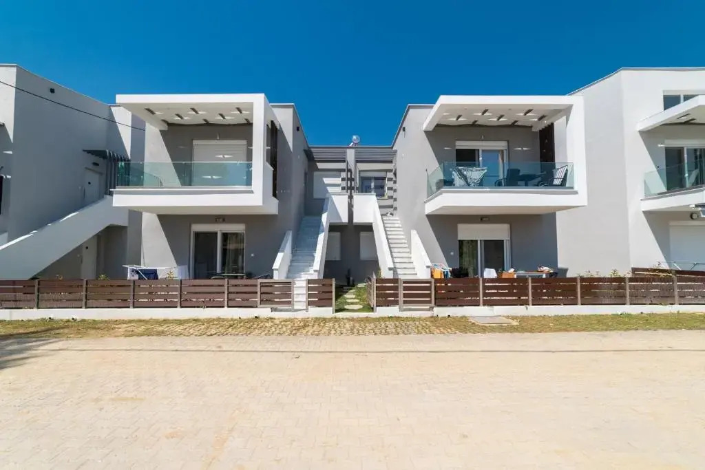 Kleoniki Residential Complex