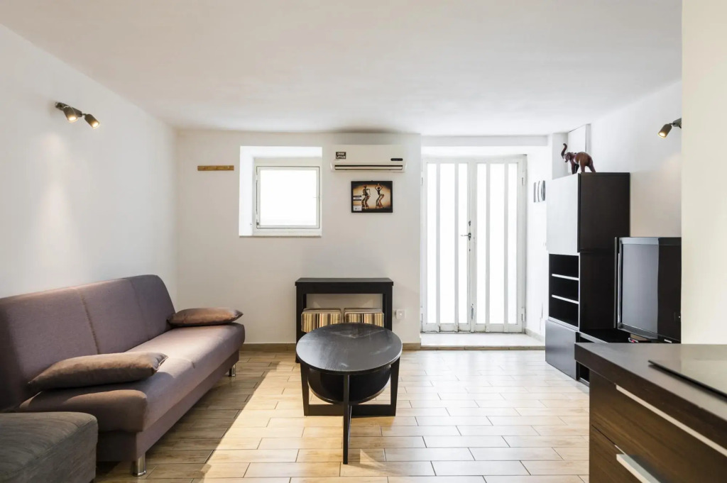 Duplex Regina Bianca