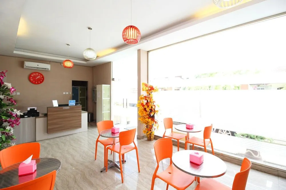 Airy Syariah Medan Sunggal Sei Kapuas 6