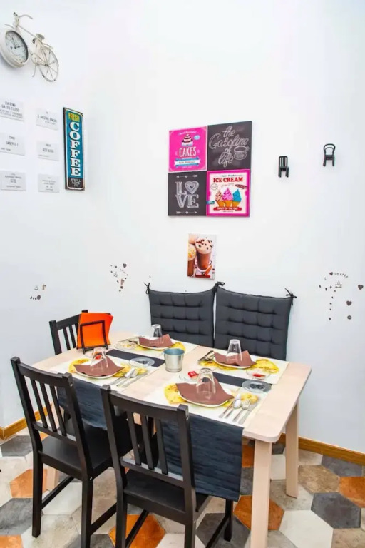 Di Palma Suite