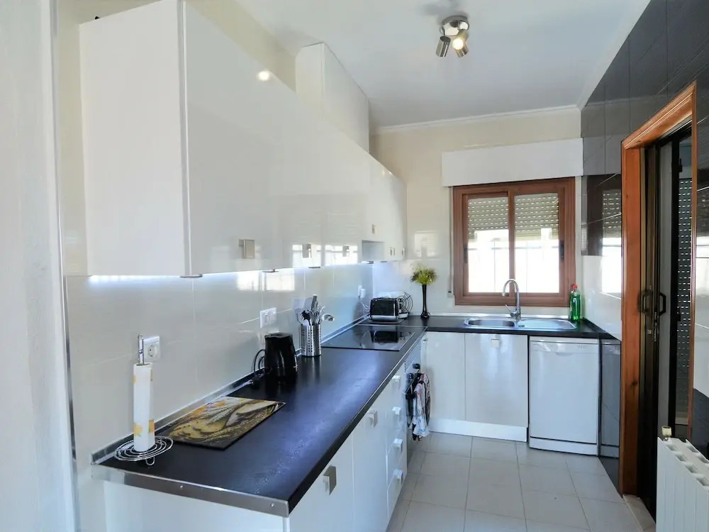 Villa With Private Swimming Pool in Queseda