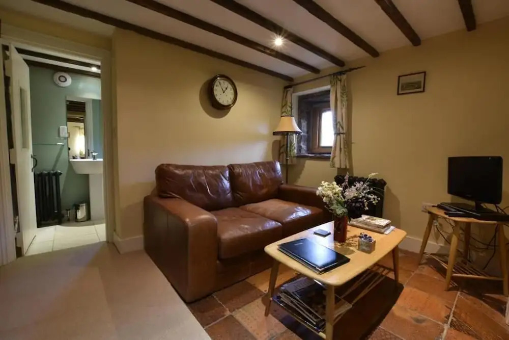 Low Mill Guesthouse