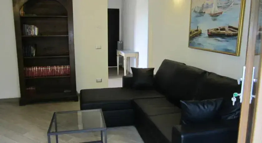 Appartamento Al Calcandola