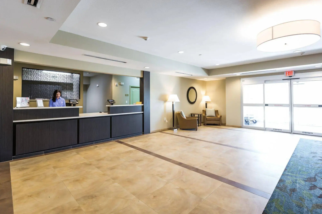 Candlewood Suites - Buda - Austin SW by IHG