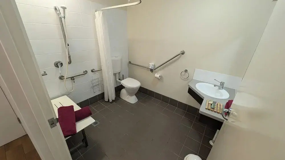 Weipa Motel Resort