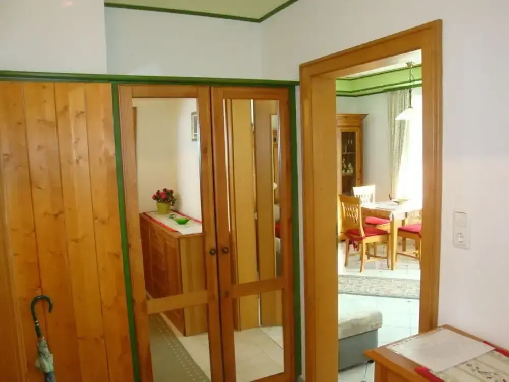Holiday Apartment 1S oak Grove