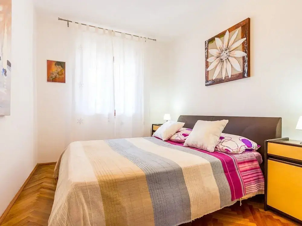 Apartment in Croatia Near the Coast
