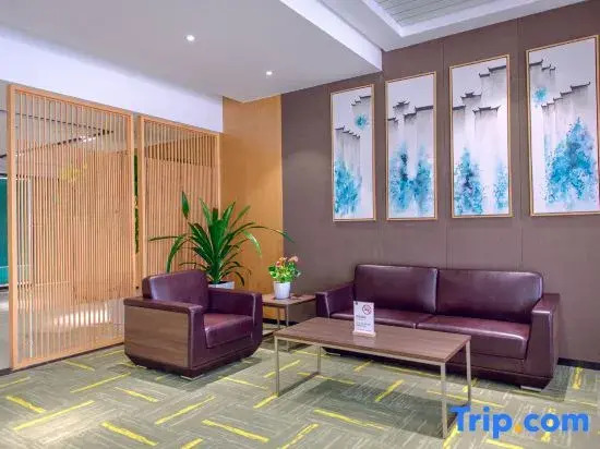 TaiYun Easeful Hotel