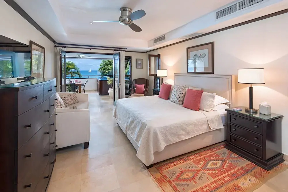 Smugglers Cove by Blue Sky Luxury