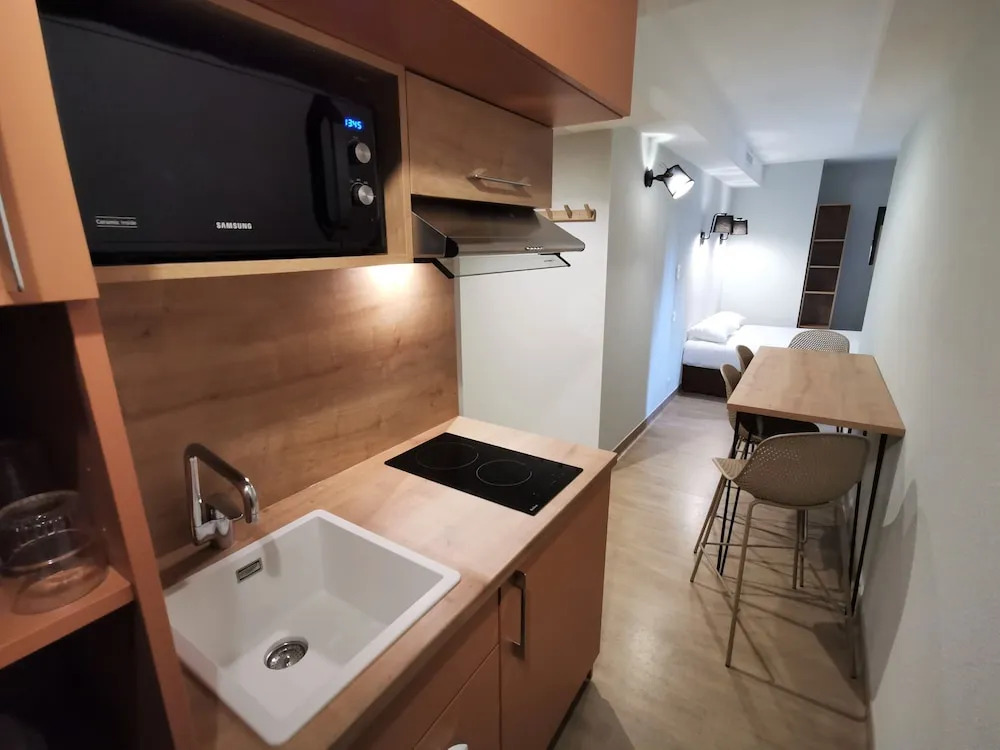 Appartements proche Paris Disney