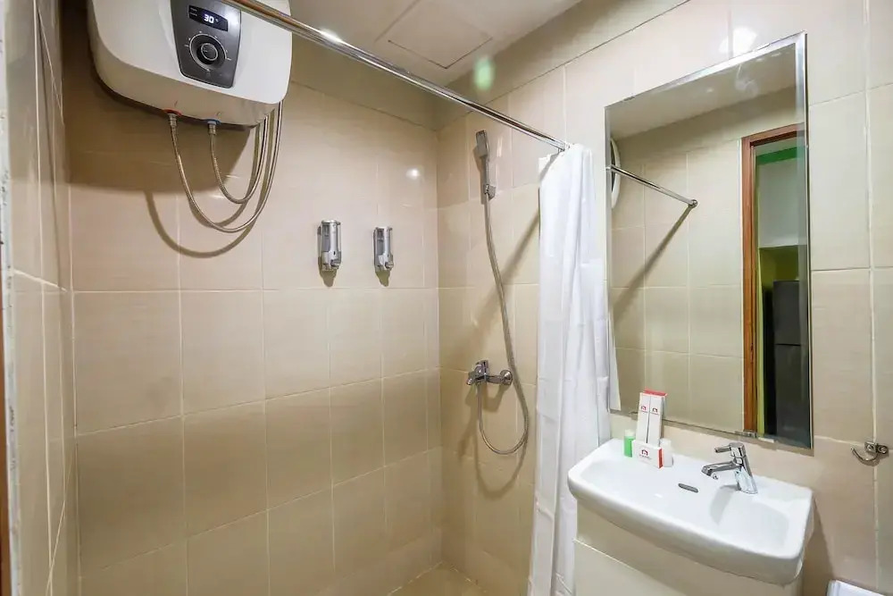 Strategic Studio The Oasis Cikarang near Omni Hospital